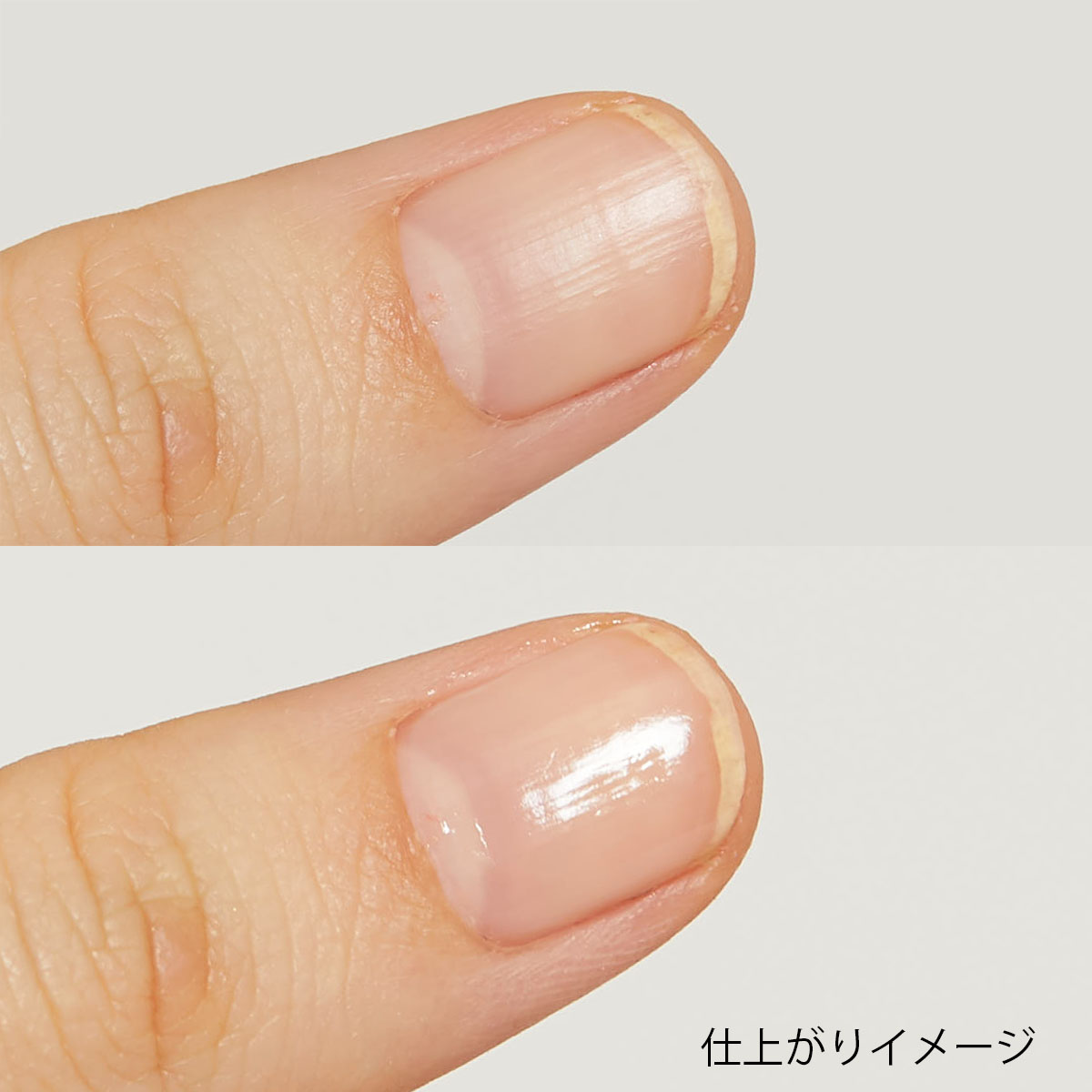 ヒカリミライのネイルアイテムを口コミ付きで紹介♡ の画像