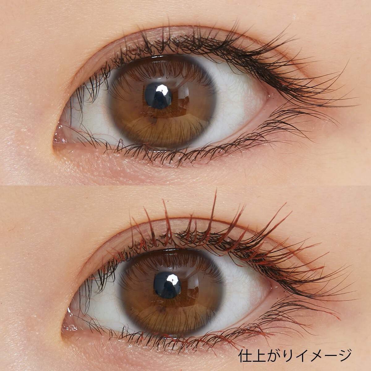 【限定品】夏におすすめ! エテュセの新作リップ&アイエディションをレビュー♡の画像