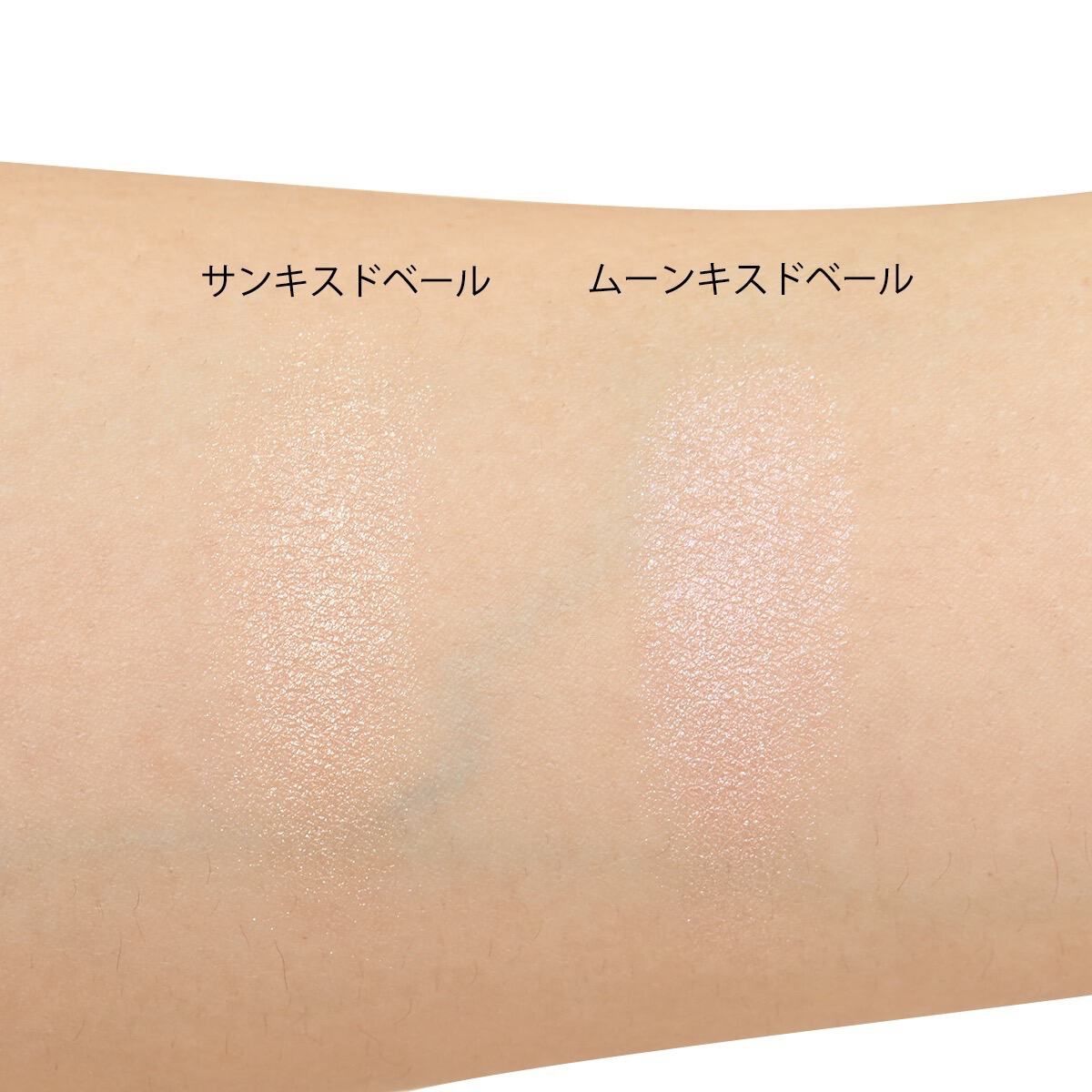 ロムアンドの人気アイテム♡ シースルーベールライター全2色を口コミ付きで紹介!の画像