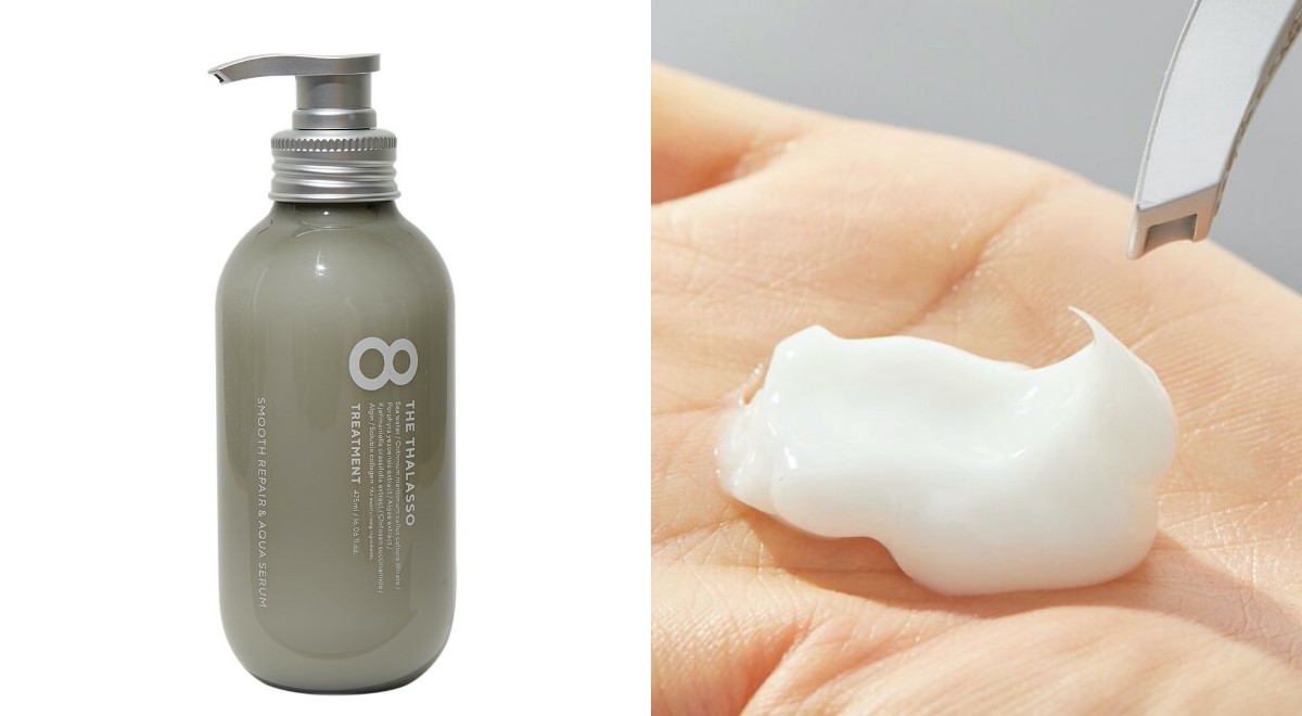 梅雨時期におすすめのヘアケアアイテムを紹介!髪の広がりやうねり対策に の画像