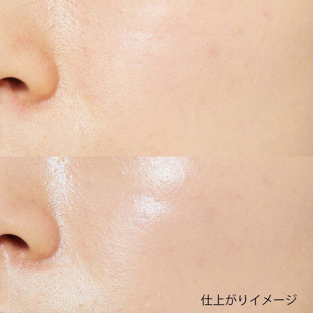 ジルスチュアートのベースメイクアイテムできらめくツヤ肌を叶えてみない?【口コミ付】の画像