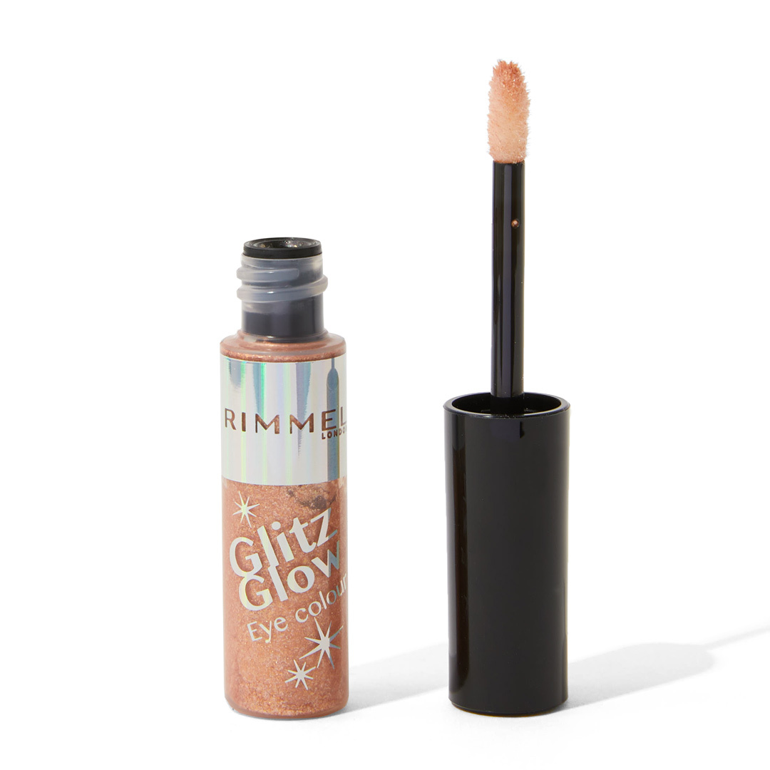 RIMMEL(リンメル)の『グリッツ グロウ アイカラー』がおすすめ! 使い方も一緒にご紹介♡の画像