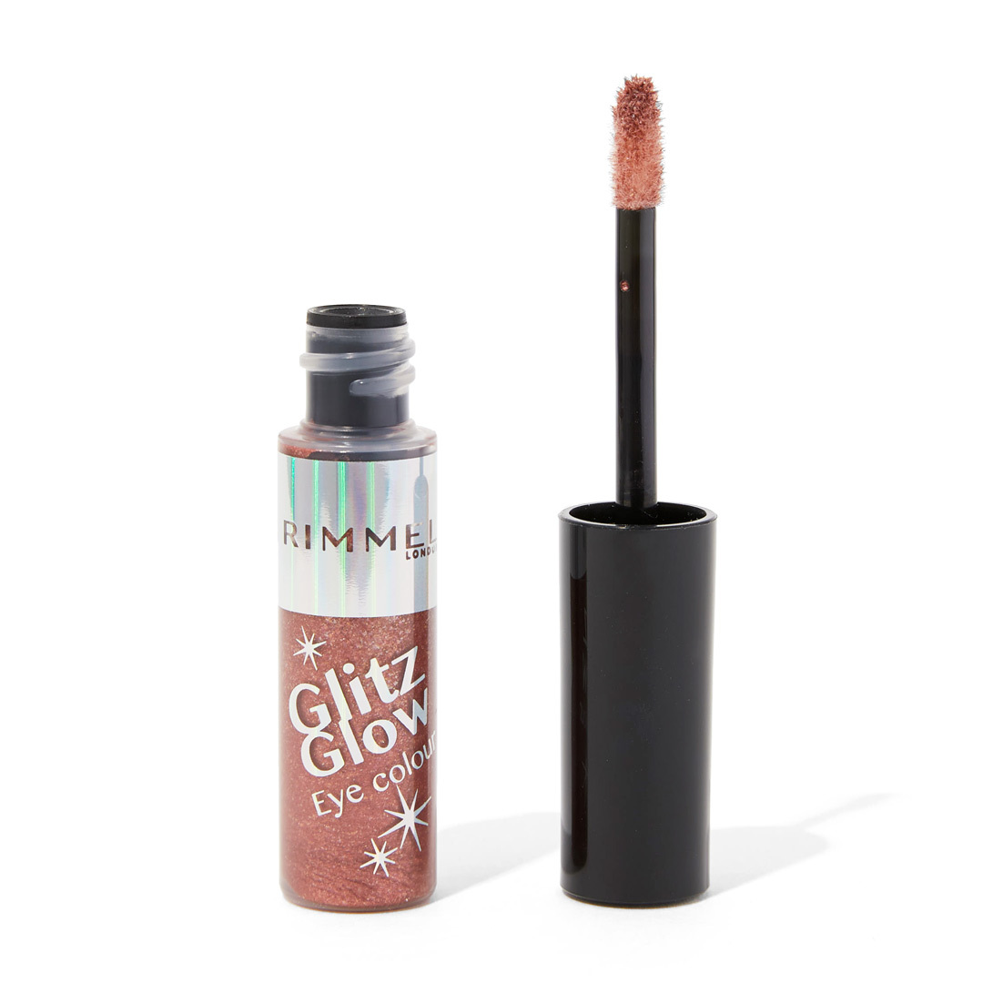 RIMMEL(リンメル)の『グリッツ グロウ アイカラー』がおすすめ! 使い方も一緒にご紹介♡の画像