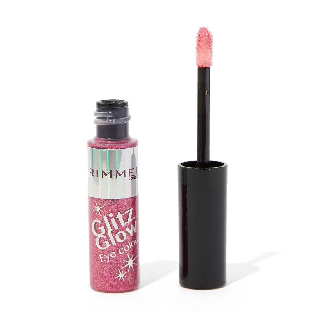 RIMMEL(リンメル)の『グリッツ グロウ アイカラー』がおすすめ! 使い方も一緒にご紹介♡の画像