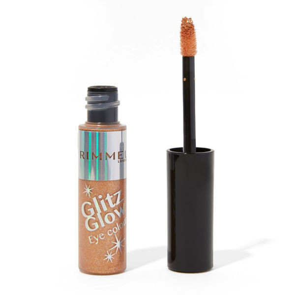 RIMMEL(リンメル)の『グリッツ グロウ アイカラー』がおすすめ! 使い方も一緒にご紹介♡の画像