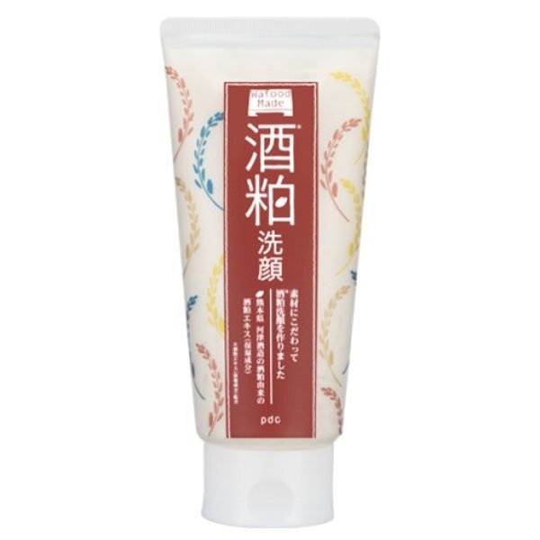 cmでも話題! ワフードメイドの『酒粕パック』で透明感のある肌に♡【使い方・口コミ付き】の画像