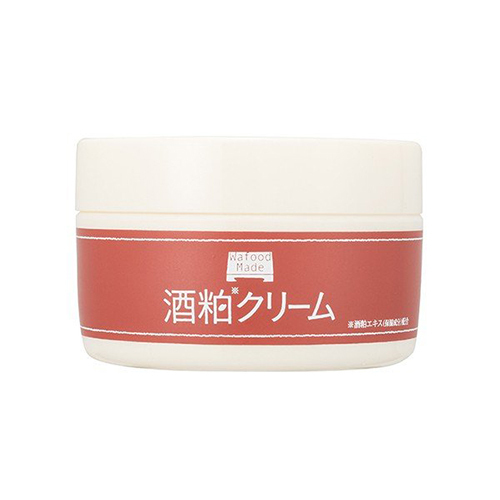 cmでも話題! ワフードメイドの『酒粕パック』で透明感のある肌に♡【使い方・口コミ付き】の画像