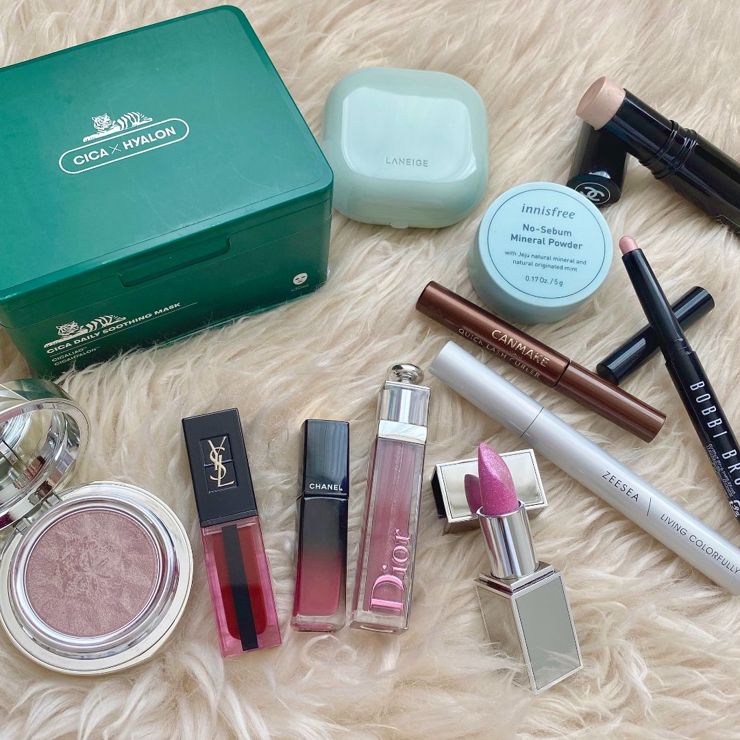 SNSでバズったコスメを一挙ご紹介♡それぞれの商品詳細や口コミを徹底解説!の画像