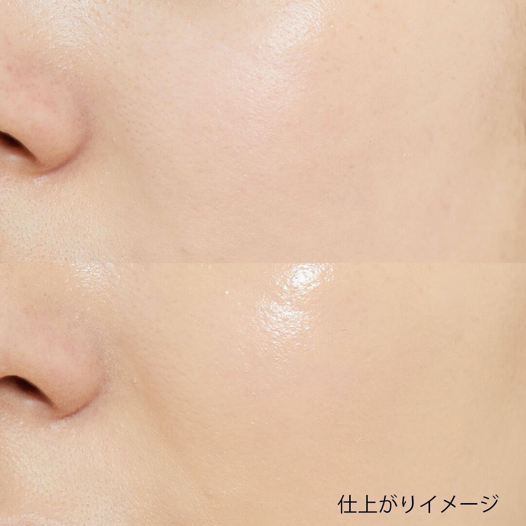 自分の肌悩みにあったMiMCのファンデーションを探してみて♡ 【カラー別紹介】の画像