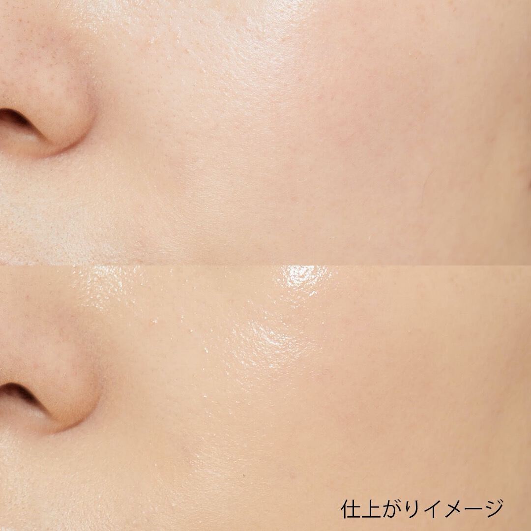 自分の肌悩みにあったMiMCのファンデーションを探してみて♡ 【カラー別紹介】の画像