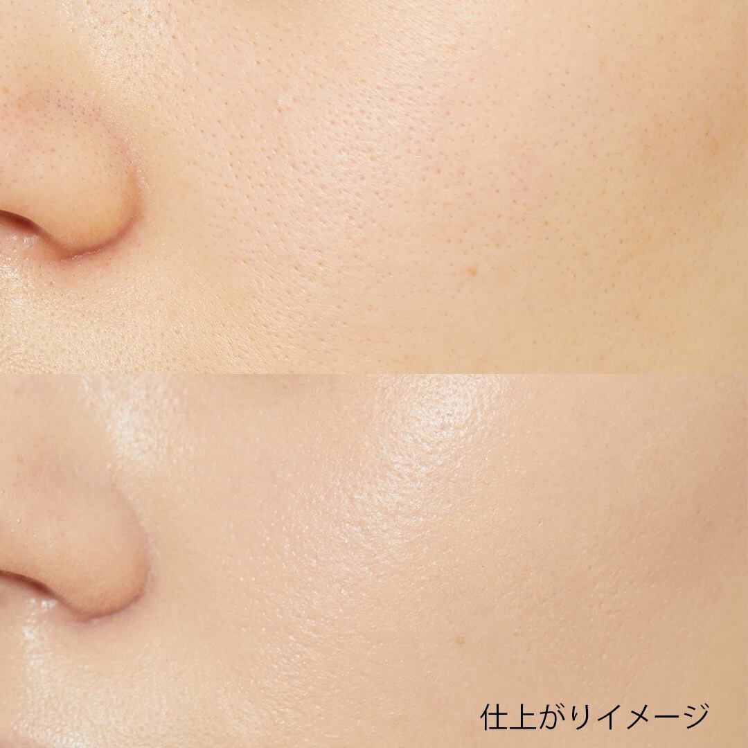 自分の肌悩みにあったMiMCのファンデーションを探してみて♡ 【カラー別紹介】の画像