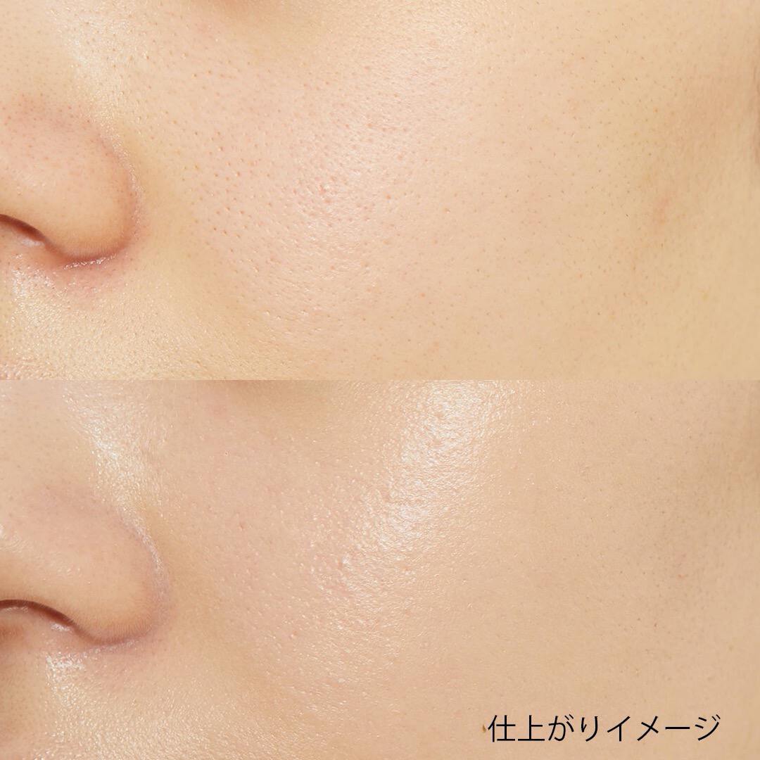 自分の肌悩みにあったMiMCのファンデーションを探してみて♡ 【カラー別紹介】の画像
