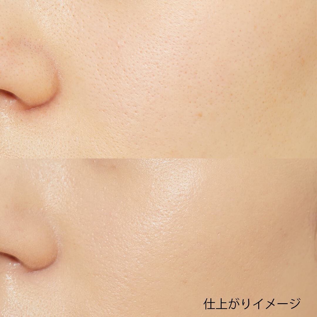 自分の肌悩みにあったMiMCのファンデーションを探してみて♡ 【カラー別紹介】の画像