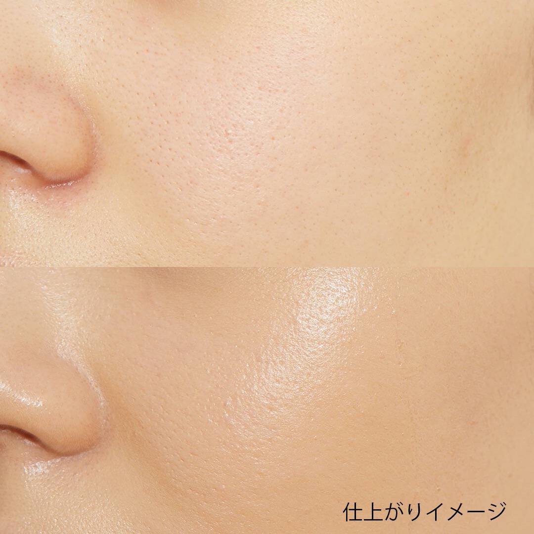 自分の肌悩みにあったMiMCのファンデーションを探してみて♡ 【カラー別紹介】の画像
