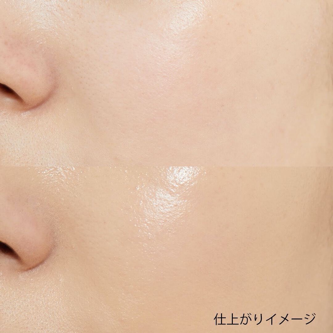 自分の肌悩みにあったMiMCのファンデーションを探してみて♡ 【カラー別紹介】の画像