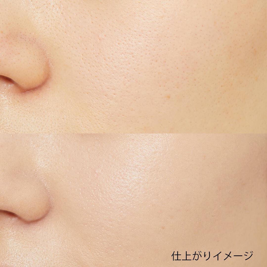 自分の肌悩みにあったMiMCのファンデーションを探してみて♡ 【カラー別紹介】の画像