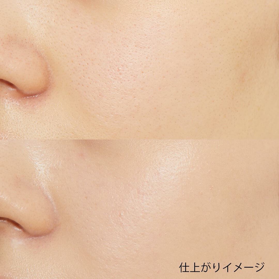 自分の肌悩みにあったMiMCのファンデーションを探してみて♡ 【カラー別紹介】の画像