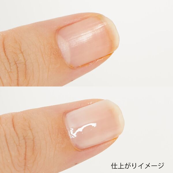 ちふれのおすすめネイルポリッシュ10選とエナメルシリーズの新色を紹介します♡の画像