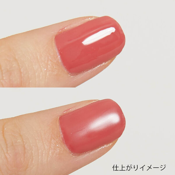 ちふれのおすすめネイルポリッシュ10選とエナメルシリーズの新色を紹介します♡の画像