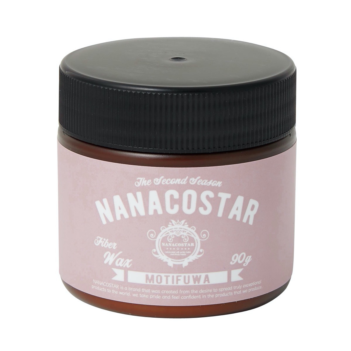 スタイリングしながらケア!サロン発「ナナコスター(NANACOSTAR)」のワックスが優秀の画像