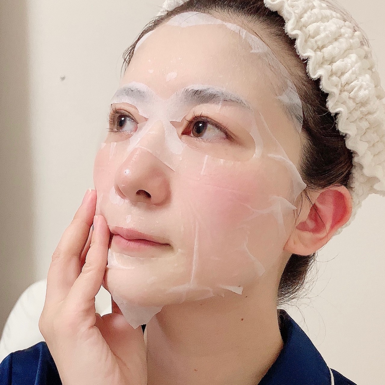 話題の『シカデイリースージングマスク』は本当に効果アリ? 口コミ付きで徹底解説!の画像
