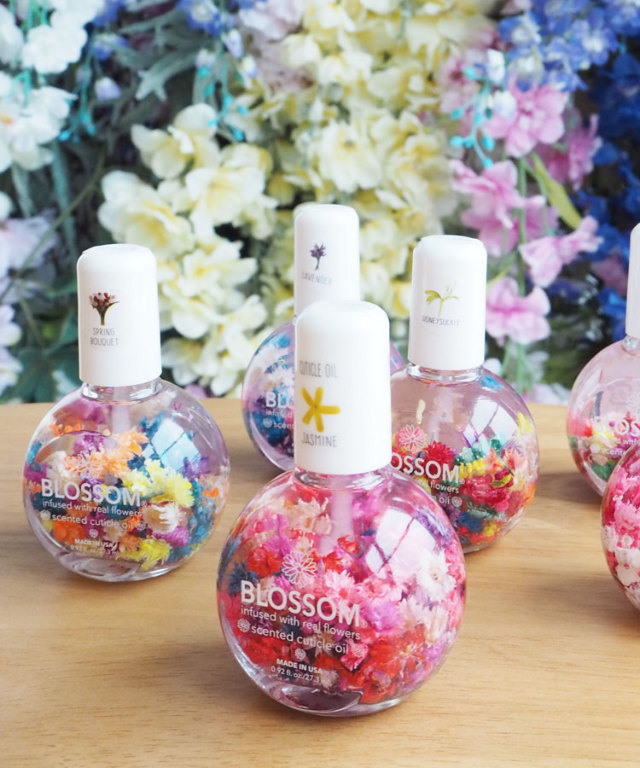 ネイルオイルで指先まで美人になろう 正しい塗り方とおすすめ商品15選紹介 Noin ノイン