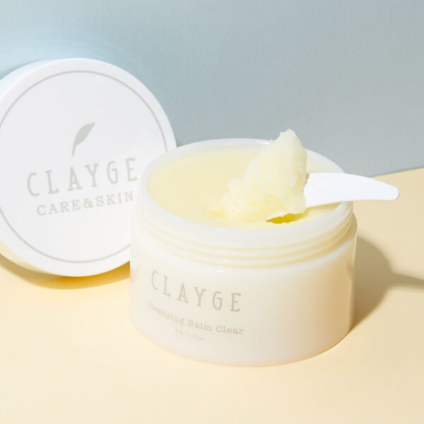 『CLAYGE(クレージュ)』おすすめヘアケアとスキンケアアイテムをご紹介! おうちスパで癒しの時間を♡の画像