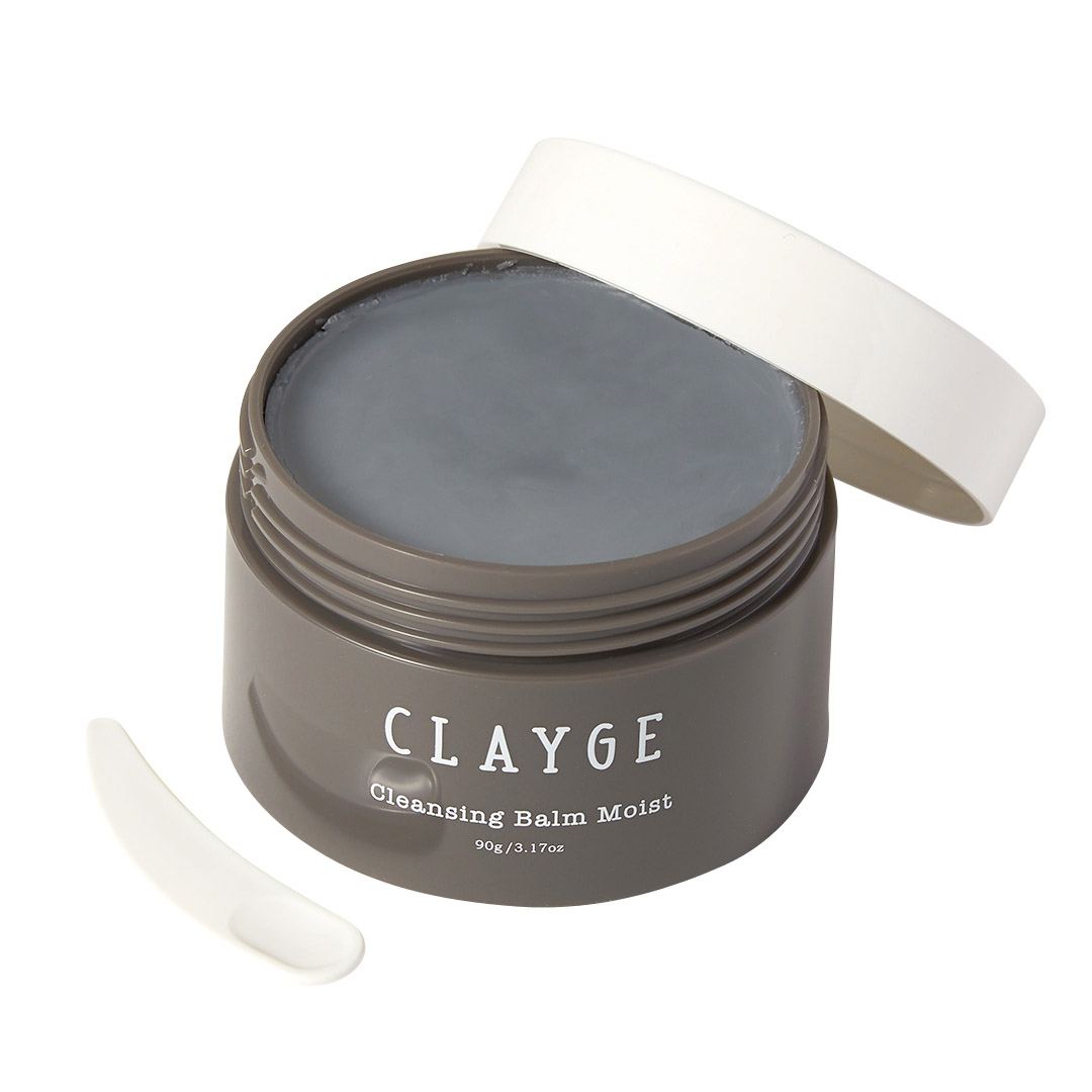 『CLAYGE(クレージュ)』おすすめヘアケアとスキンケアアイテムをご紹介! おうちスパで癒しの時間を♡の画像