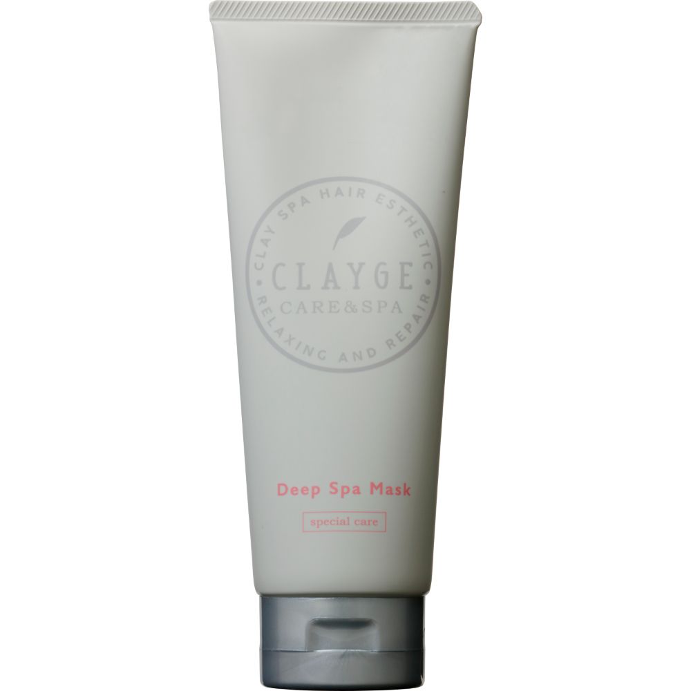 『CLAYGE(クレージュ)』おすすめヘアケアとスキンケアアイテムをご紹介! おうちスパで癒しの時間を♡の画像