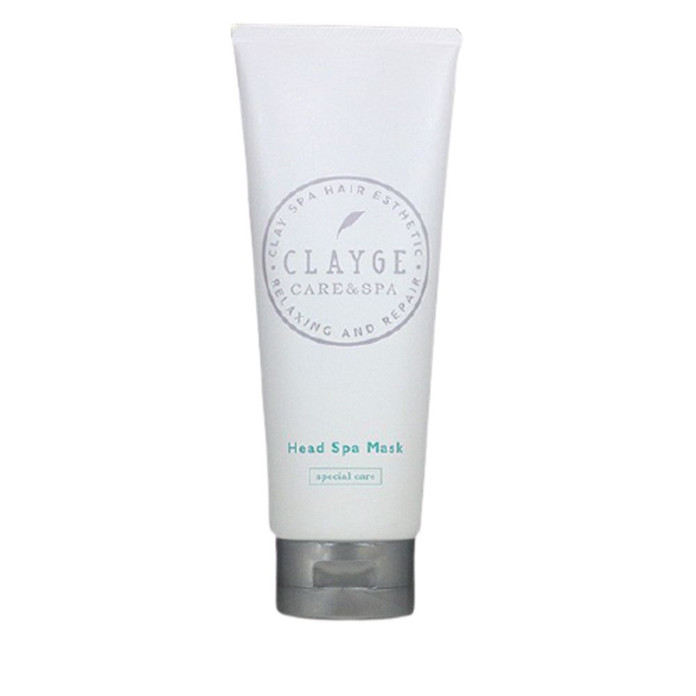 『CLAYGE(クレージュ)』おすすめヘアケアとスキンケアアイテムをご紹介! おうちスパで癒しの時間を♡の画像