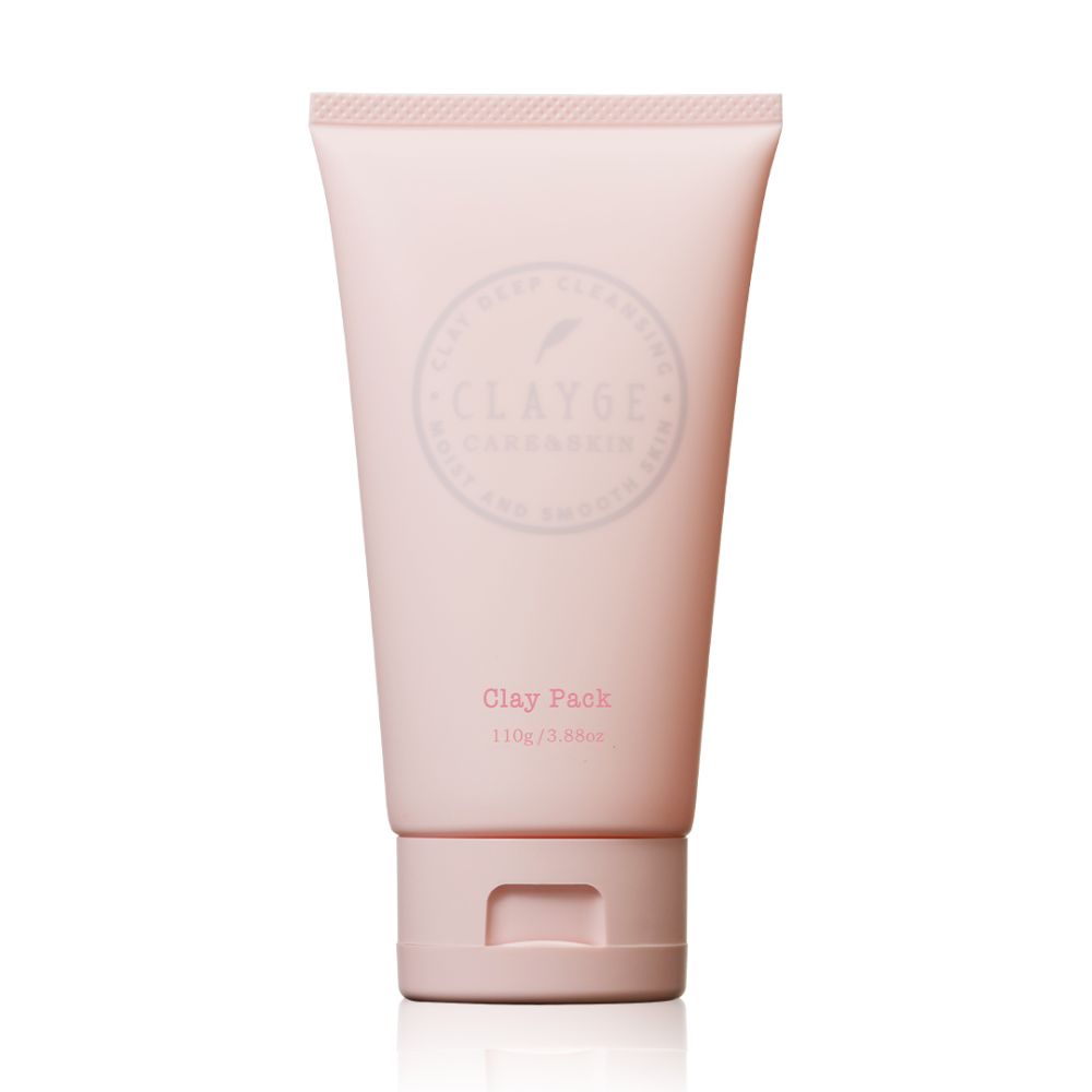 『CLAYGE(クレージュ)』おすすめヘアケアとスキンケアアイテムをご紹介! おうちスパで癒しの時間を♡の画像
