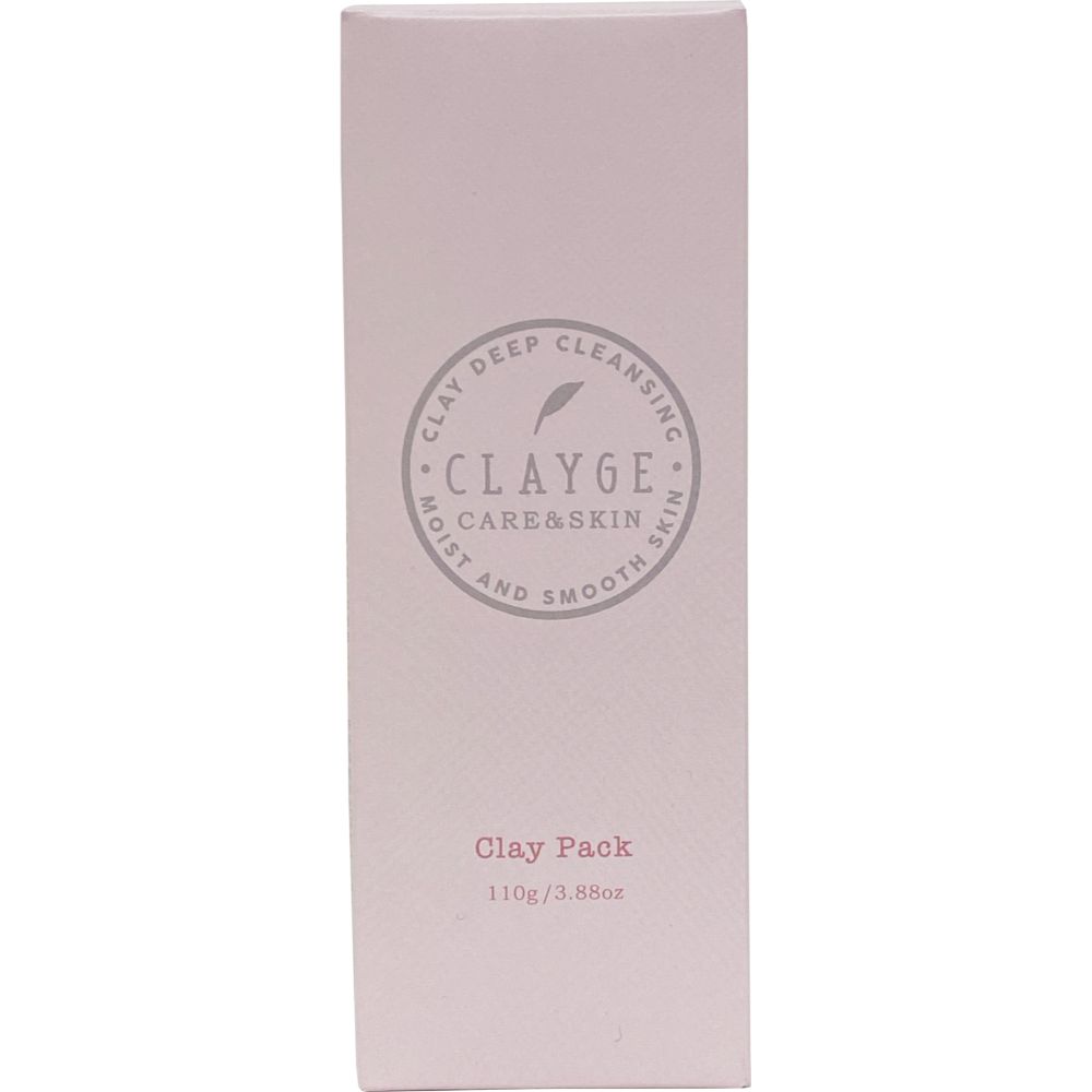 『CLAYGE(クレージュ)』おすすめヘアケアとスキンケアアイテムをご紹介! おうちスパで癒しの時間を♡の画像