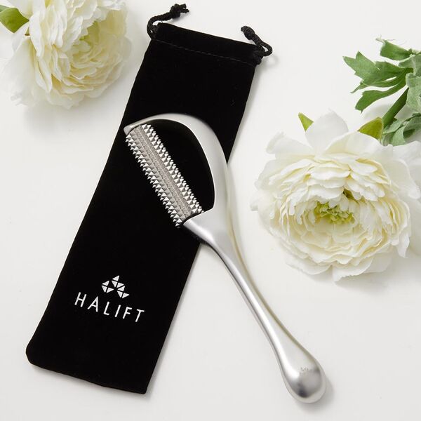 『HALIFT』のローラーで美容鍼の効果を実感!? 口コミや使い方まで徹底解説!の画像