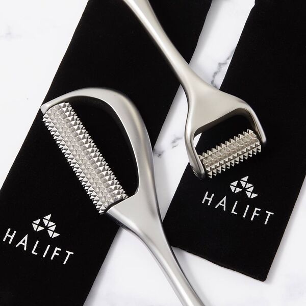 『HALIFT』のローラーで美容鍼の効果を実感!? 口コミや使い方まで徹底解説!の画像
