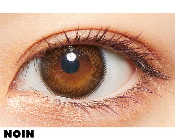 フランミー のカラコンでこっそりかわいい瞳に Noin編集部が全色レポ 口コミ付 Noin ノイン