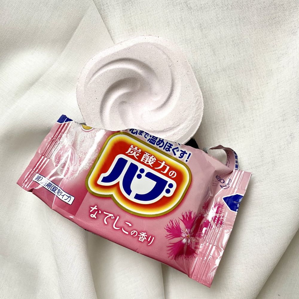 『バブ』人気入浴剤のランキング発表! 香りの特徴や効果を一気に解説!の画像