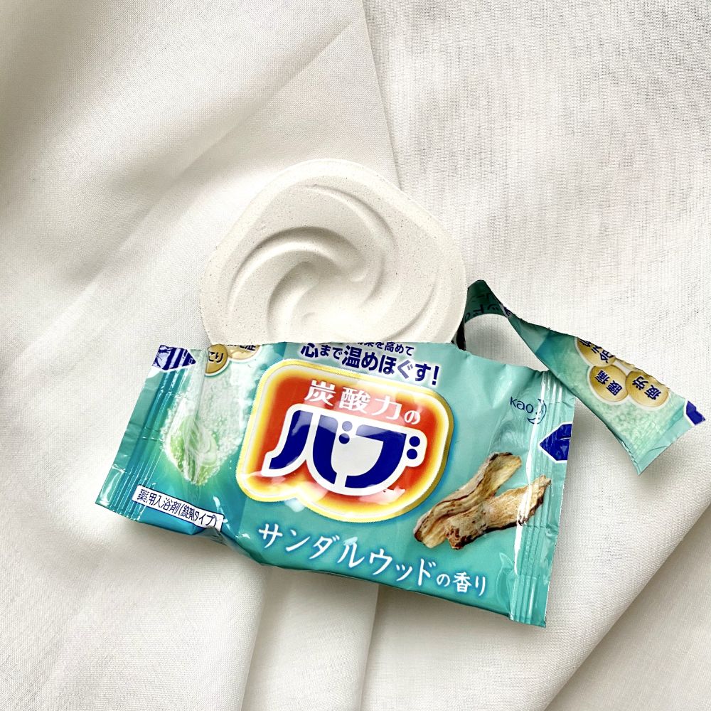 『バブ』人気入浴剤のランキング発表! 香りの特徴や効果を一気に解説!の画像