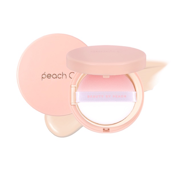 韓国女子マストハブって噂♡ Peach C(ピーチシー)のおすすめアイテムをまとめてチェック!の画像
