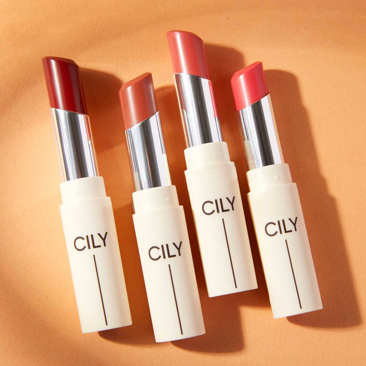 テリちゃんの化粧品ブランド「CILY(シリー)」のオススメアイテムをレビューの画像