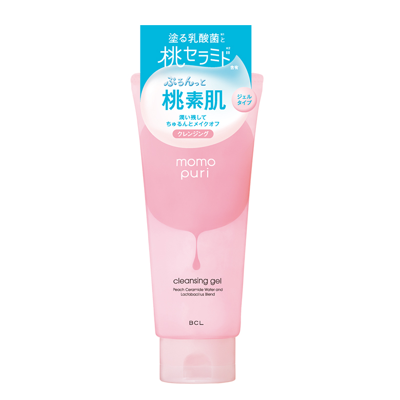 ももぷりの化粧水が潤う! 口コミや使い方、ももぷりの人気アイテムをご紹介の画像