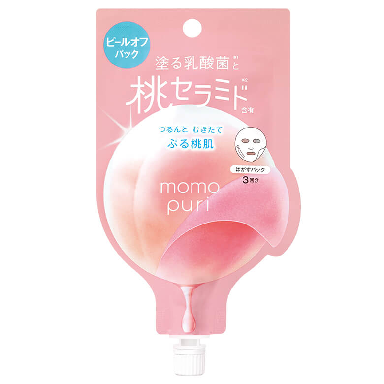 ももぷりの化粧水が潤う! 口コミや使い方、ももぷりの人気アイテムをご紹介の画像