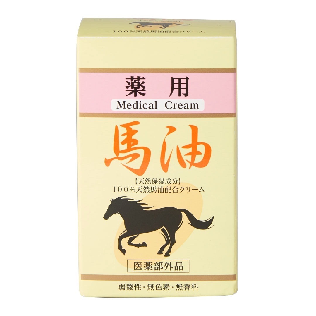 馬油でできている「ソンバーユ」って何?ソンバーユの効果や使い方を紹介の画像