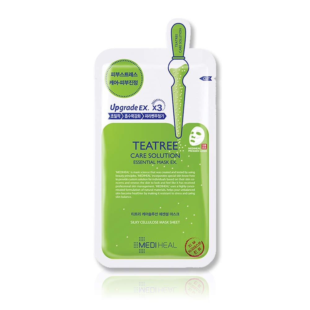 メディヒールのパックや洗顔 アンプルのおすすめの種類や使い方を徹底解説 口コミ付 Noin ノイン