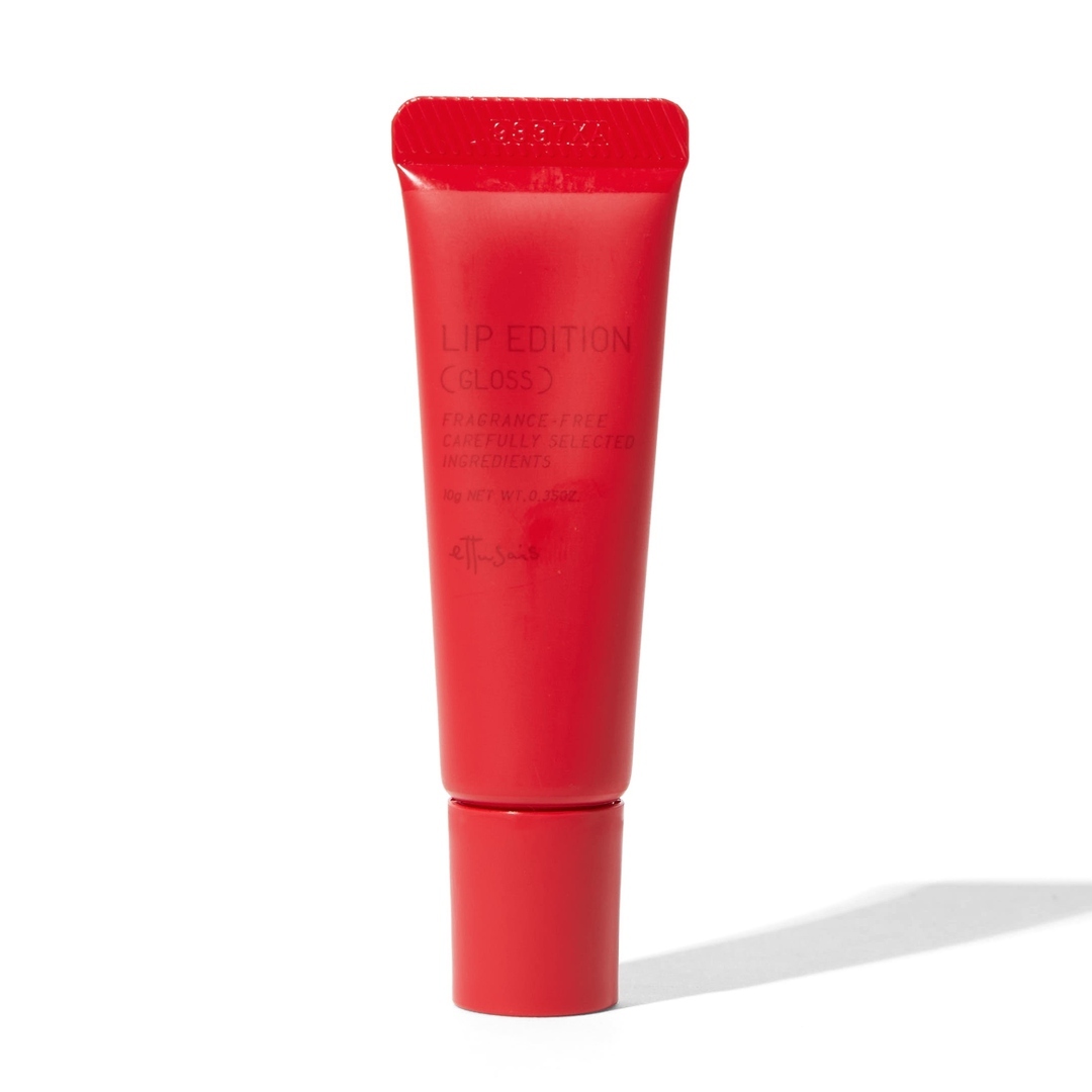 誰にでも似合うモテ色 コーラルレッドでレディメイクに挑戦 Noin ノイン