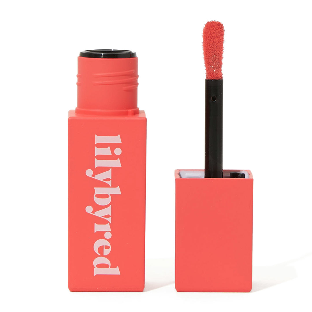 誰にでも似合うモテ色 コーラルレッドでレディメイクに挑戦 Noin ノイン