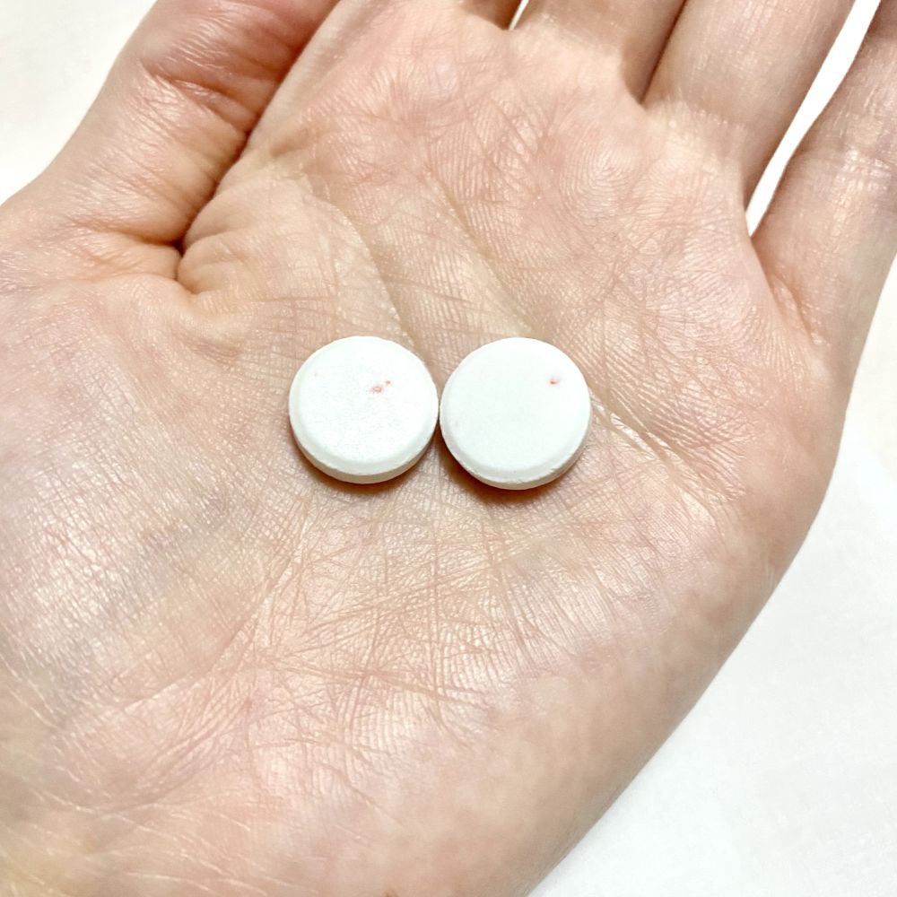 外出先でも簡単にリフレッシュができる『マジックマウスウォッシュ』に注目!の画像