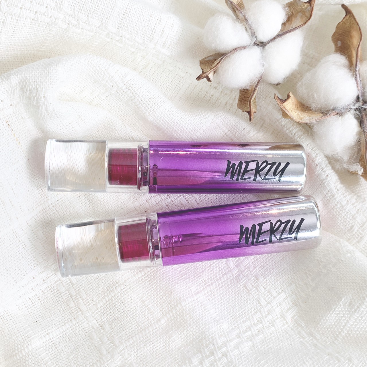 韓国コスメMERZYティントリップが人気♡パーソナルカラー別おすすめ色をレビュー!日本で買える店舗教えます♡の画像