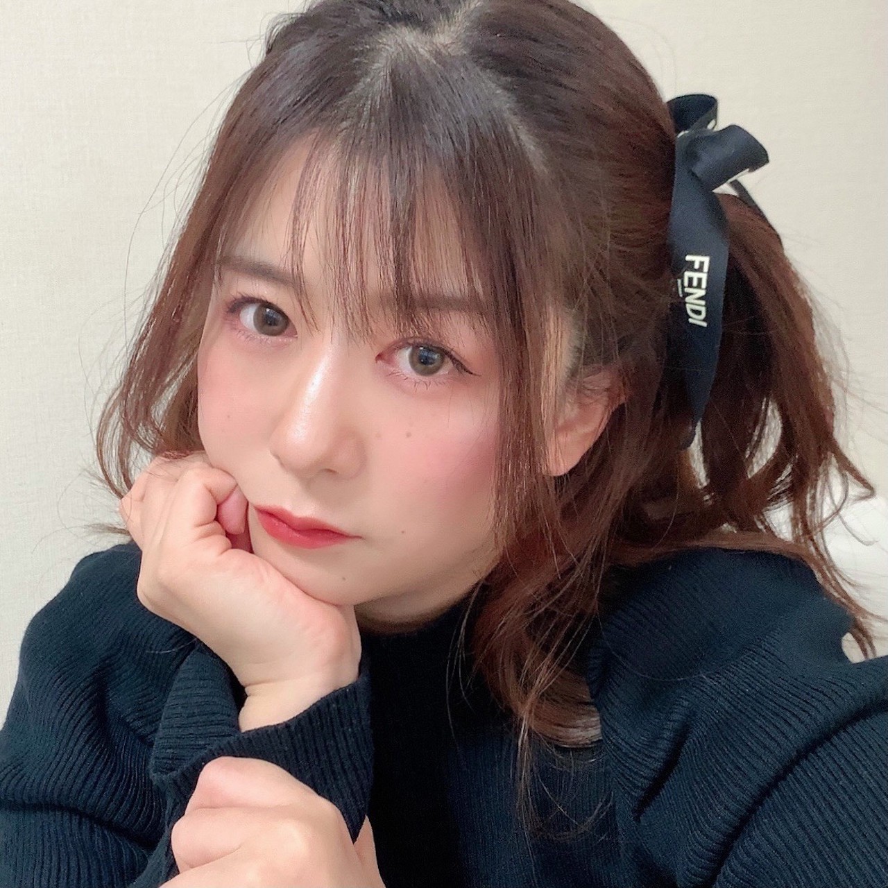 地雷メイクのやり方HowTo♡ 200%盛れると話題のメイクにおすすめのアイテムもご紹介の画像