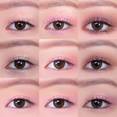 地雷メイクのやり方HowTo♡ 200%盛れると話題のメイクにおすすめのアイテムもご紹介の画像