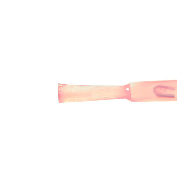 指先からオシャレを楽しもう♡ 『SQUSE ME(スキューズミー)』の透け感ネイルをご紹介の画像